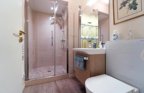 Saint-Malo Apartment | L'Agrume