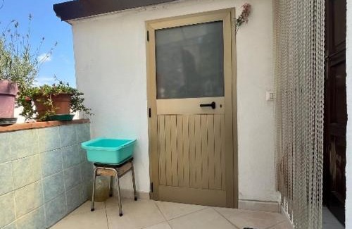 Masero House | L'Aia del Sole e del Relax