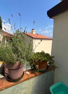 Masero House | L'Aia del Sole e del Relax