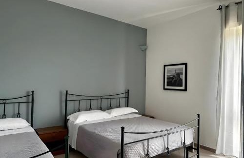 Vignacastrisi House | L'aia di San Giorgio