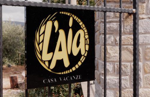 San Mauro Cilento House | L'Aia