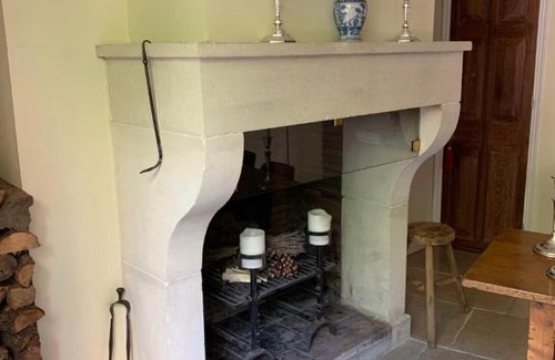 Ramatuelle Bed & Breakfast | L'aile du Chateau