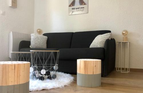 Pyrenees 2000 Apartment | L'Aire des montagnes