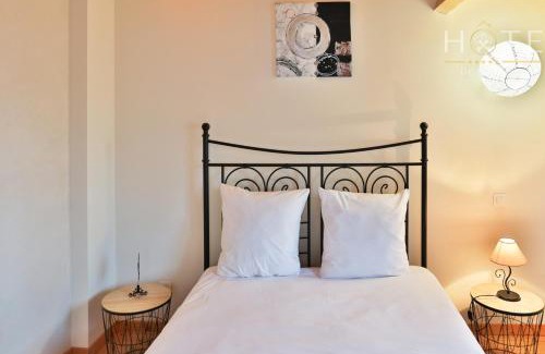 Les Sables d'Olonne House | L'Airial - Maison idéalement située entre commerces et plage