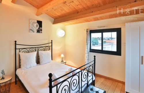 Les Sables d'Olonne House | L'Airial - Maison idéalement située entre commerces et plage