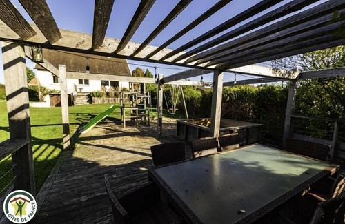 Coupeville House | L'Aisance du Pont - COUPEVILLE