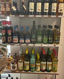 Orcival Bed & Breakfast | L'Ajasserie d'Orcival