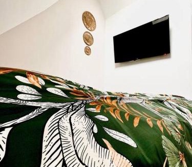 Abbeville Apartment | L'Akolito 3ème étage