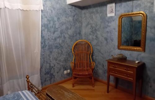 Saint-Rambert-en-Bugey Bed & Breakfast | L'Albarande