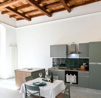 Bisceglie Apartment | L'albero della vita