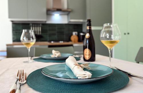 Bisceglie Apartment | L'albero della vita