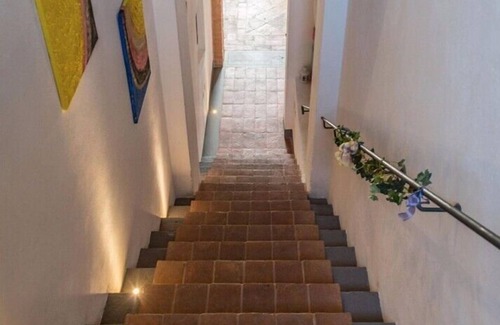 Chiusi Apartment | L'albero di Gamelì - Milena