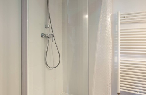 Centre Apartment | L'Alcôve - Volume et Elégance en coeur de ville