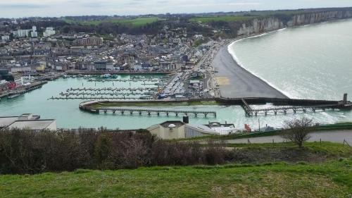 Fecamp House | L Alchimie