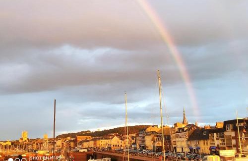 Fecamp House | L Alchimie