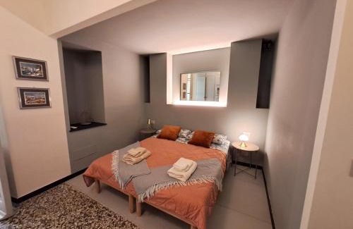 Castelletto Apartment | L'alcova b&b, a due passi dal centro