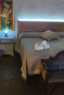 Ascoli Satriano Apartment | L'Alcova dei Grifoni