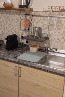 Ascoli Satriano Apartment | L'Alcova dei Grifoni