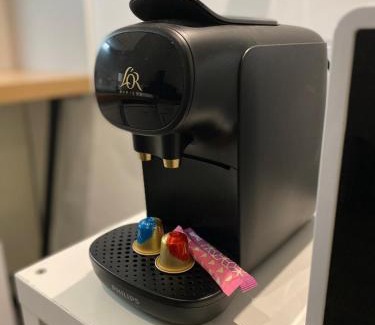 Saint-Pierre - Rene II - Bonsecours Apartment | L'Alcove City Trip - 2 personnes - Centre ville