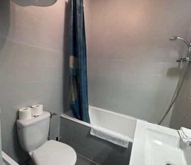 Saint-Pierre - Rene II - Bonsecours Apartment | L'Alcove City Trip - 2 personnes - Centre ville