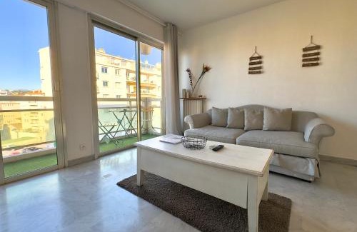 La Bocca Apartment | L'Alexandra By SCLS Locations