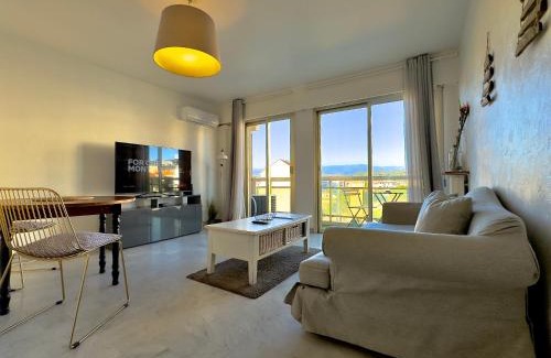 La Bocca Apartment | L'Alexandra By SCLS Locations