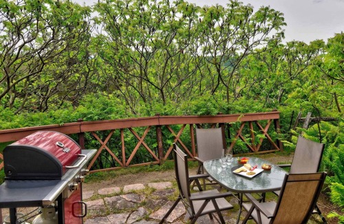 Mont-Tremblant Condo | L'Algonquin A - Ski In/Ski Out - Mont-Tremblant