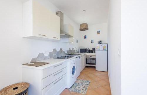 Belgodere Apartment | L'Alivi di Losari 9 - piscine naturelle et jacuzzi