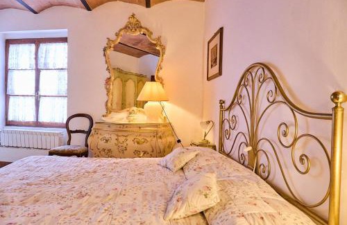 Casciano di Murlo Apartment | L'Allodola