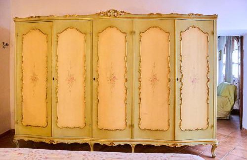 Casciano di Murlo Apartment | L'Allodola