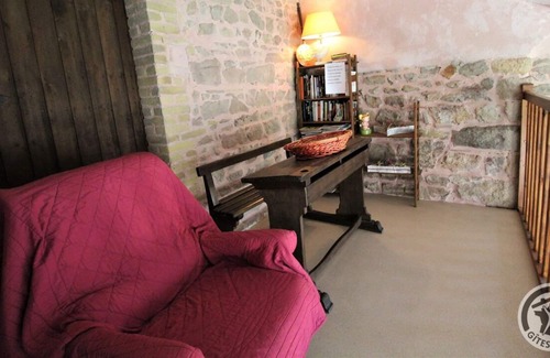 Julienas House | L'Almondière - JULIENAS