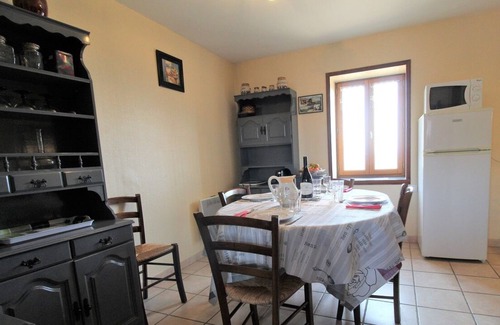 Julienas House | L'Almondière - JULIENAS