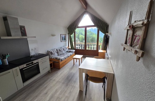 Oz Apartment | L'Alp'Oz - Au pied des pistes