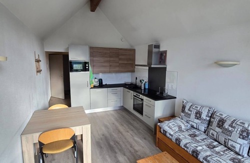 Oz Apartment | L'Alp'Oz - Au pied des pistes