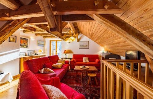 Saint-Veran Apartment | L'Alpazen