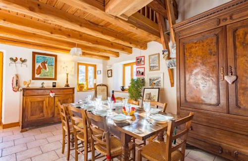 Saint-Veran Apartment | L'Alpazen