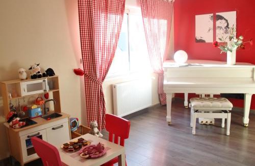 Saint-Pierre-des-Corps Bed & Breakfast | L'Alsacienne