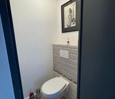 Mulhouse Apartment | L Alsacienne F2 centre ville