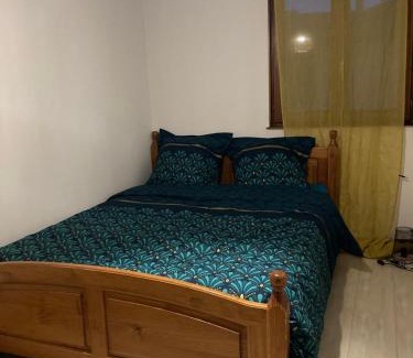 Rouffach Apartment | L'Alsacienne