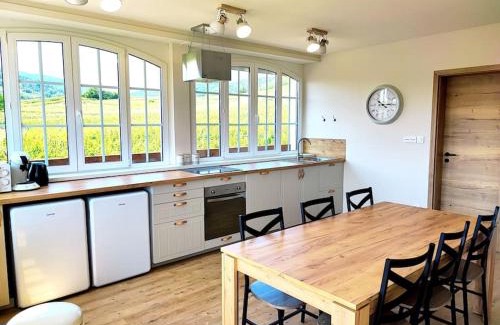 Bergheim Apartment | L'Altenberg