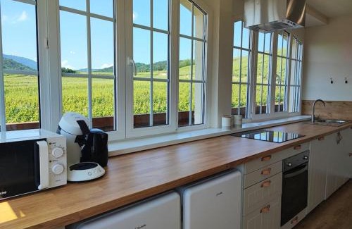 Bergheim Apartment | L'Altenberg