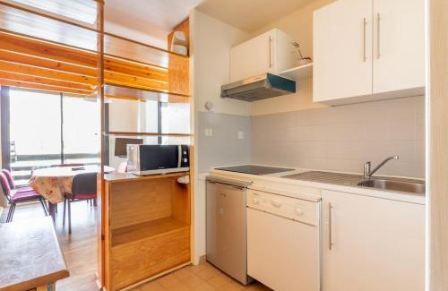 Pla d'Adet Apartment | L'Altitude - Appartement avec balcon au pied des pistes