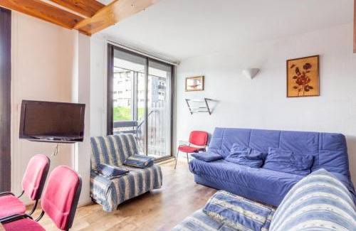 Pla d'Adet Apartment | L'Altitude - Appartement avec balcon au pied des pistes