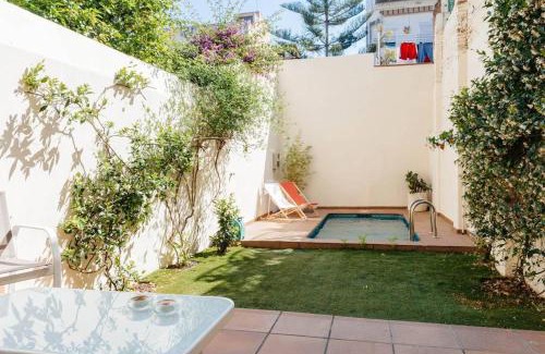 la Vila de Gracia Apartment | L'alzina Apartment