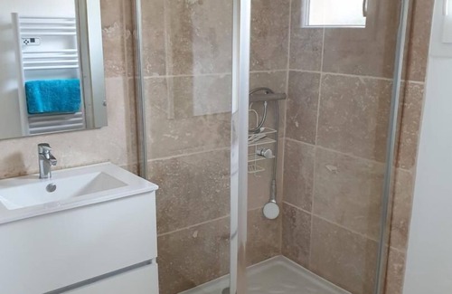 Moissac-Bellevue House | L'Amandier - MOISSAC BELLEVUE