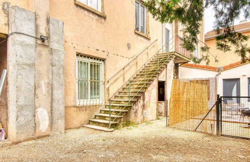 5th Arrondissement Apartment | L'Amandier - Superbe appart au coeur de Lyon 5