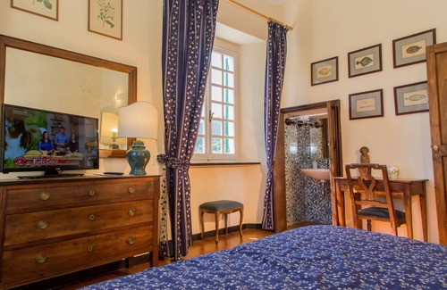 Levanto House | L'Amandola Villa - Agriturismo