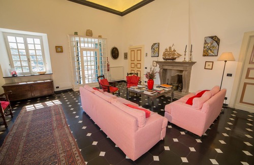 Levanto House | L'Amandola Villa - Agriturismo