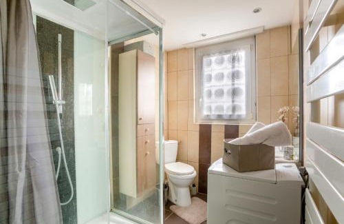 Lingolsheim Apartment | L'Amarante - Appt 2 chambres - proche Strasbourg