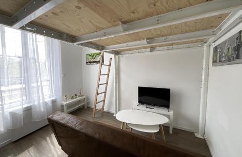 Nord - Gare Apartment | L'Amaryllis - Centre - 3 pers - Rêve Au Mans